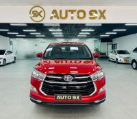 Bán xe Toyota Innova 2019 2.0 Venturer giá 625 Triệu - TP HCM