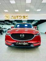 Bán xe Mazda CX5 2.5 AT AWD 2018 giá 679 Triệu - TP HCM