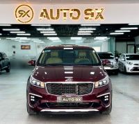 Bán xe Kia Sedona 2019 2.2 DAT Luxury giá 875 Triệu - TP HCM