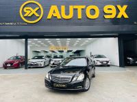 Bán xe Mercedes Benz E class 2010 E300 giá 399 Triệu - TP HCM