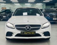 Bán xe Mercedes Benz C class 2020 C180 AMG giá 989 Triệu - TP HCM