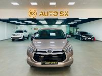 Bán xe Toyota Innova 2019 2.0V giá 668 Triệu - TP HCM