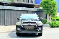 Bán xe Toyota Land Cruiser 2019 4.6 V8 giá 3 Tỷ 879 Triệu - TP HCM