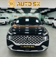 Bán xe Hyundai SantaFe 2022 Cao cấp 2.5L HTRAC giá 1 Tỷ 39 Triệu - TP HCM