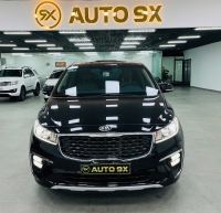 Bán xe Kia Sedona 2019 2.2 DAT Luxury giá 865 Triệu - TP HCM