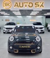 Bán xe Mini Cooper 2015 S 5Dr giá 759 Triệu - TP HCM