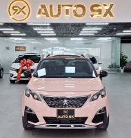 Bán xe Peugeot 3008 2021 Allure 1.6 AT giá 755 Triệu - TP HCM