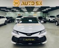 Bán xe Toyota Camry 2022 2.0Q giá 1 Tỷ 39 Triệu - TP HCM