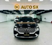 Bán xe Hyundai SantaFe 2022 Cao cấp 2.2L HTRAC giá 1 Tỷ 199 Triệu - TP HCM