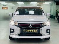 Bán xe Mitsubishi Attrage 2020 1.2 CVT giá 339 Triệu - TP HCM