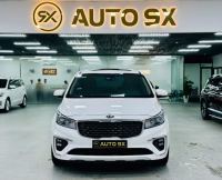 Bán xe Kia Sedona 2019 2.2 DAT Luxury giá 879 Triệu - TP HCM