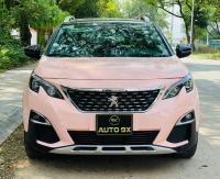 Bán xe Peugeot 3008 2021 Allure 1.6 AT giá 755 Triệu - TP HCM