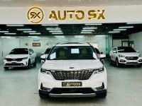 Bán xe Kia Carnival 2021 Signature 3.5G giá 1 Tỷ 190 Triệu - TP HCM