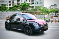 Bán xe Volkswagen New Beetle 2009 1.6 AT giá 599 Triệu - TP HCM