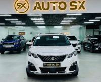 Bán xe Peugeot 3008 2018 1.6 AT giá 685 Triệu - TP HCM