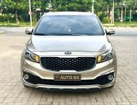 Bán xe Kia Sedona 2016 3.3L GATH giá 619 Triệu - TP HCM