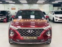 Bán xe Hyundai SantaFe 2019 Premium 2.2L HTRAC giá 909 Triệu - TP HCM