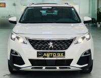 Bán xe Peugeot 3008 2019 1.6 AT giá 709 Triệu - TP HCM