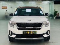 Bán xe Kia Seltos 2020 Premium 1.4 AT giá 579 Triệu - TP HCM