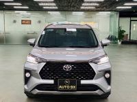 Bán xe Toyota Veloz 2023 Cross Top 1.5 CVT giá 635 Triệu - TP HCM