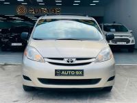 Bán xe Toyota Sienna 2008 Limited 3.5 AWD giá 425 Triệu - TP HCM