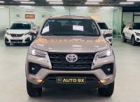 Bán xe Toyota Fortuner 2020 2.4G 4x2 AT giá 959 Triệu - TP HCM