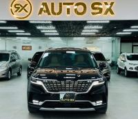 Bán xe Kia Carnival 2021 Signature 2.2D giá 1 Tỷ 259 Triệu - TP HCM