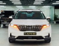 Bán xe Kia Carnival 2021 Signature 2.2D giá 1 Tỷ 299 Triệu - TP HCM