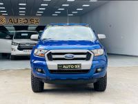 Bán xe Ford Ranger 2016 XLS 2.2L 4x2 AT giá 445 Triệu - TP HCM