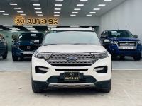 Bán xe Ford Explorer 2021 Limited 2.3L EcoBoost giá 1 Tỷ 789 Triệu - TP HCM