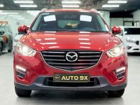 Bán xe Mazda CX5 2017 2.5 AT 2WD giá 579 Triệu - TP HCM