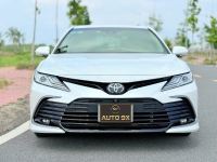 Bán xe Toyota Camry 2023 2.5Q giá 1 Tỷ 279 Triệu - TP HCM