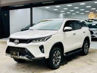 Bán xe Toyota Fortuner 2022 Legender 2.4L 4x2 AT giá 1 Tỷ 85 Triệu - TP HCM