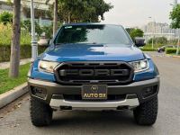 Bán xe Ford Ranger 2021 Raptor 2.0L 4x4 AT giá 990 Triệu - TP HCM