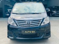 Bán xe Toyota Alphard 2013 3.5 V6 giá 1 Tỷ 345 Triệu - TP HCM