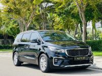 Bán xe Kia Sedona 2020 2.2 DAT Signature giá 879 Triệu - TP HCM