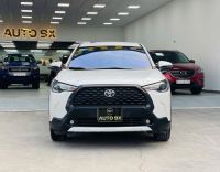 Bán xe Toyota Corolla Cross 2020 1.8G giá 639 Triệu - TP HCM