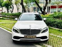 Bán xe Mercedes Benz C class 2020 C200 Exclusive giá 1 Tỷ 159 Triệu - TP HCM