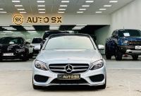 Bán xe Mercedes Benz C class 2015 C300 AMG giá 719 Triệu - TP HCM