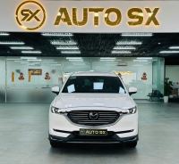 Bán xe Mazda CX8 2021 Premium giá 859 Triệu - TP HCM