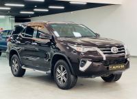 Bán xe Toyota Fortuner 2018 2.7V 4x2 AT giá 739 Triệu - TP HCM