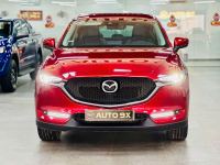 Bán xe Mazda CX5 2022 Premium 2.0 AT giá 758 Triệu - TP HCM