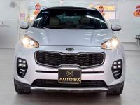 Bán xe Kia Sportage 2015 GT Line giá 555 Triệu - TP HCM