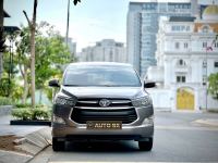 Bán xe Toyota Innova 2018 2.0E giá 479 Triệu - TP HCM