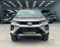 Bán xe Toyota Fortuner 2024 Legender 2.4L 4x2 AT giá 1 Tỷ 168 Triệu - TP HCM