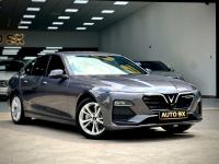 Bán xe VinFast Lux A 2.0 2021 2.0 AT giá 579 Triệu - TP HCM
