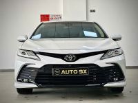 Bán xe Toyota Camry 2.5Q 2023 giá 1 Tỷ 269 Triệu - TP HCM