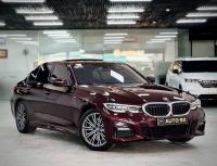 Bán xe BMW 3 Series 2019 330i M Sport giá 1 Tỷ 139 Triệu - TP HCM