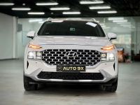Bán xe Hyundai SantaFe 2021 Cao cấp 2.2L HTRAC giá 1 Tỷ 79 Triệu - TP HCM