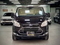 Bán xe Ford Tourneo Limousine Titanium 2.0 AT 2019 giá 719 Triệu - TP HCM